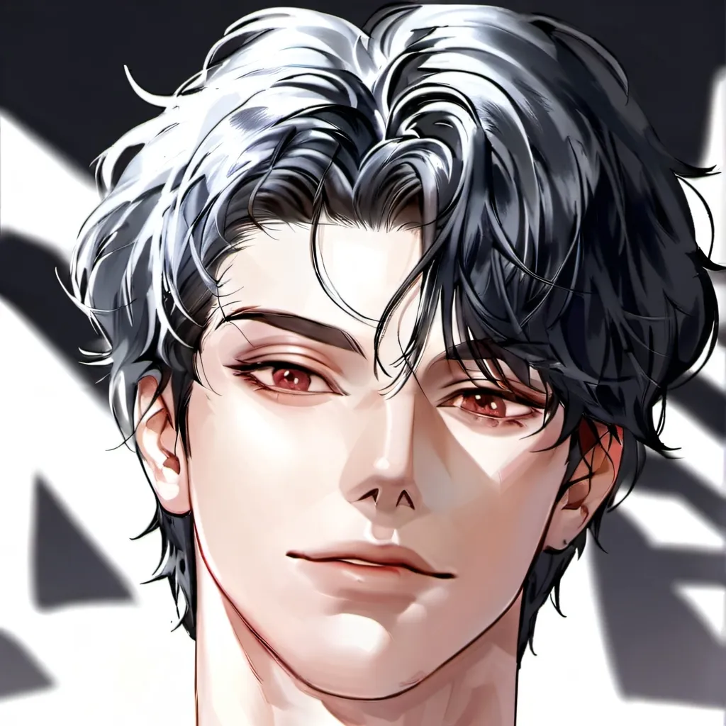 chat with ai character: ~|•ÊNZØ•|~