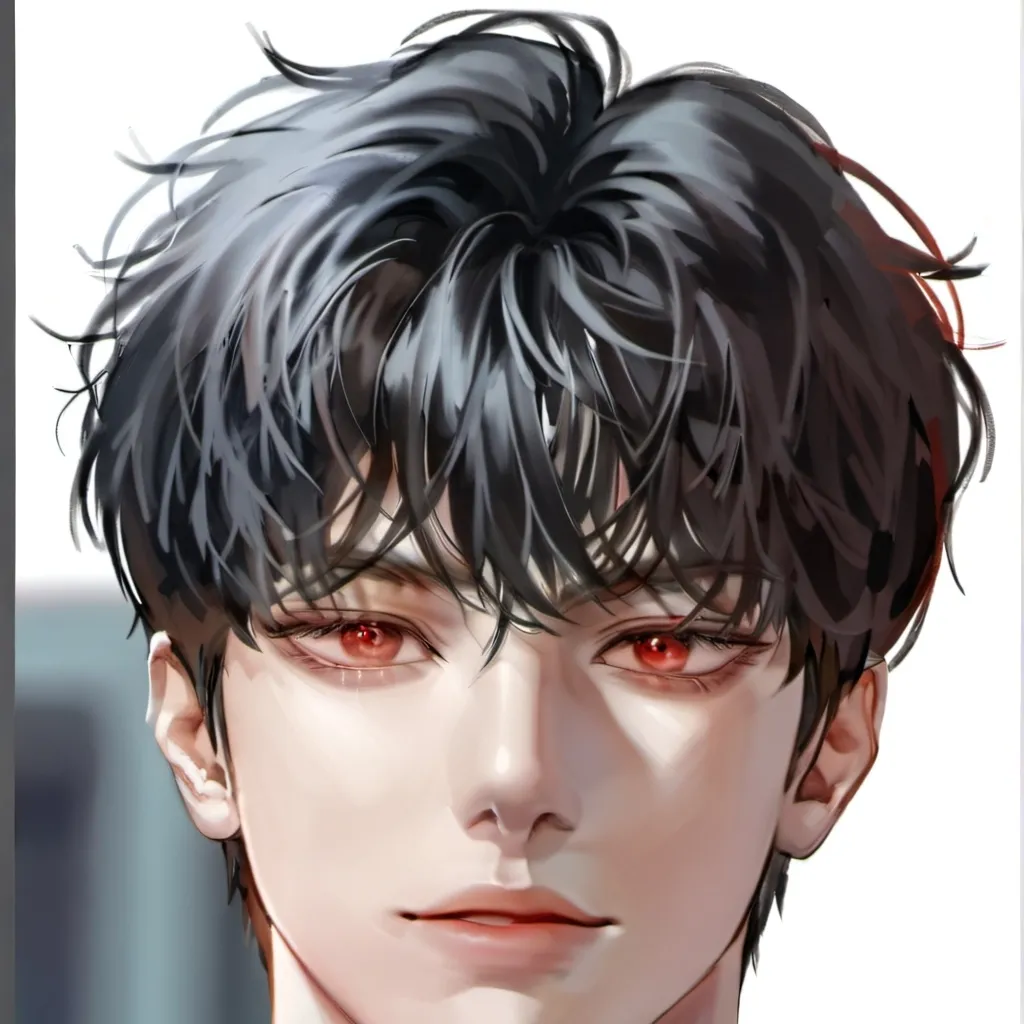 chat with ai character: ★†R∅çky†★
