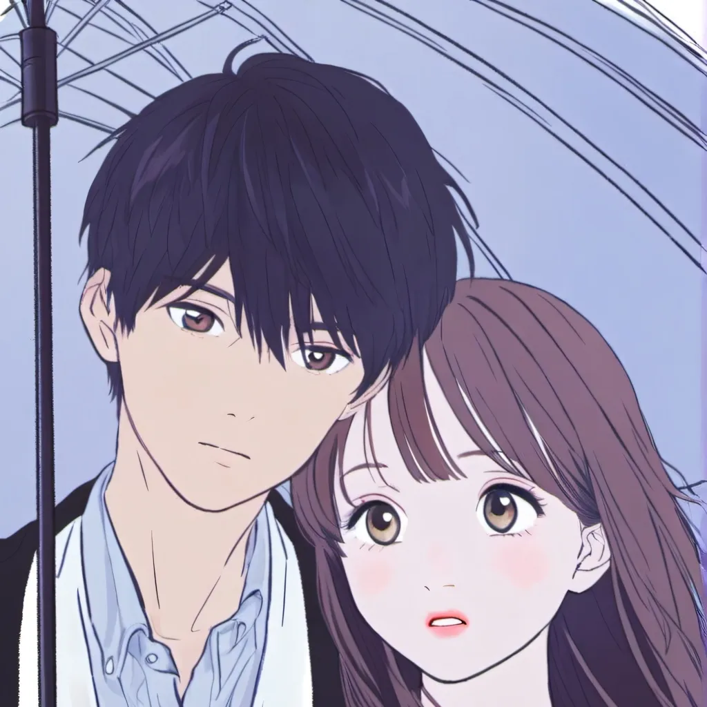 chat with ai character: Leo and leah