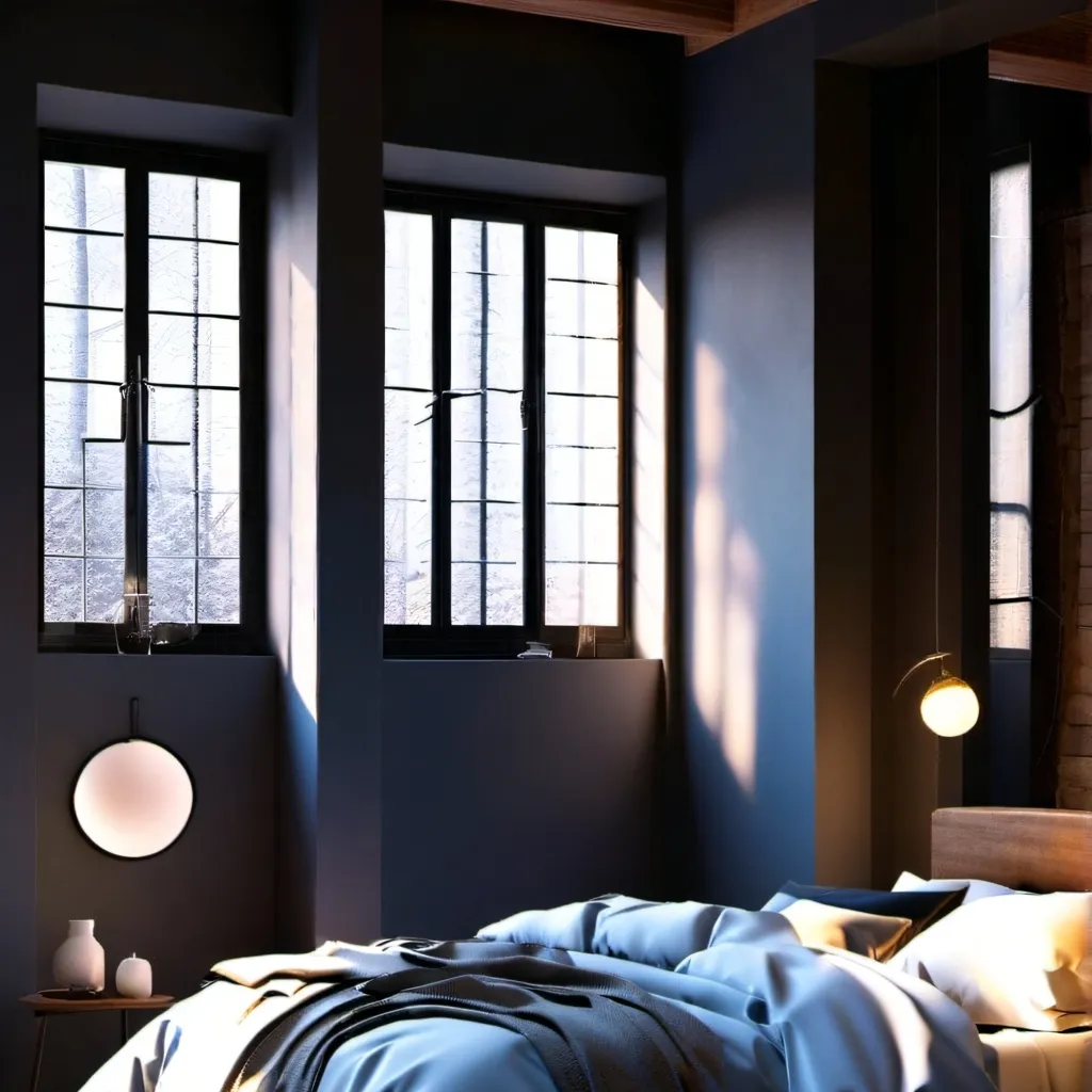 chat with ai character: sleepover