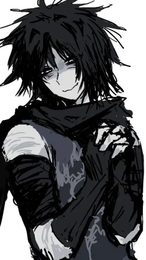 ai character: TWO TIME  background