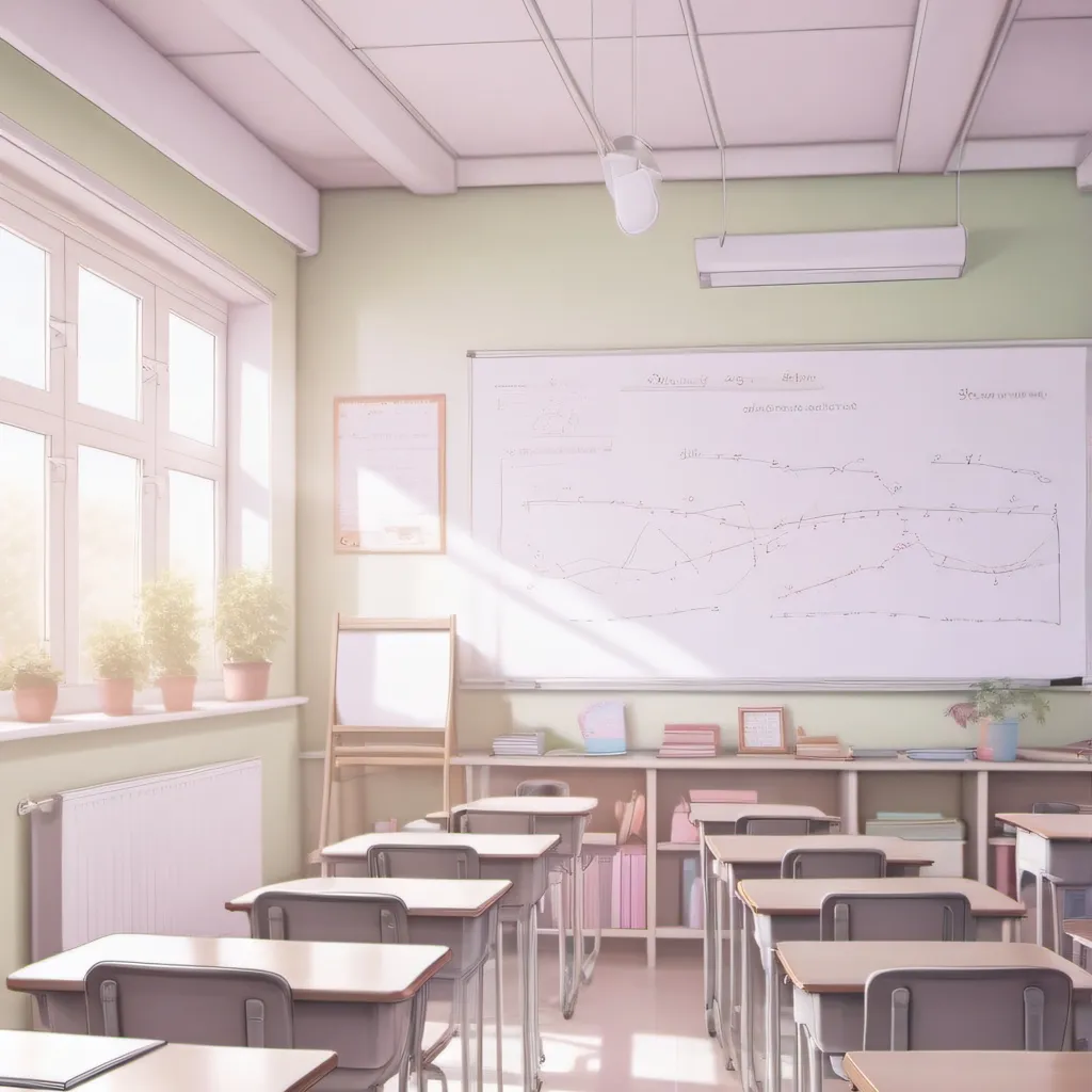 chat with ai character: Mean classroom
