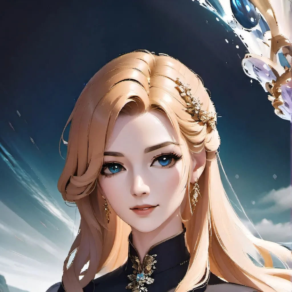 chat with ai character: Julia