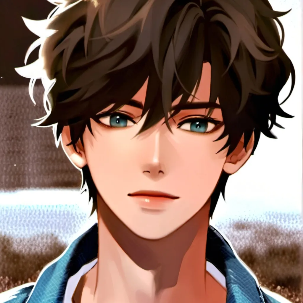 chat with ai character: Eliot Anderson