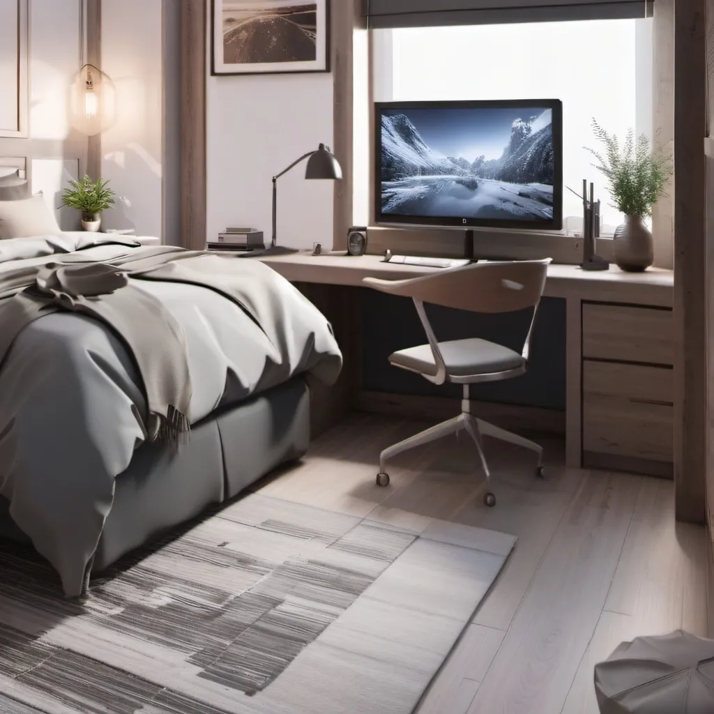 chat with ai character: sleepover 