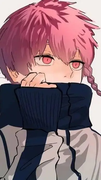 ai character: kurona Ranze background