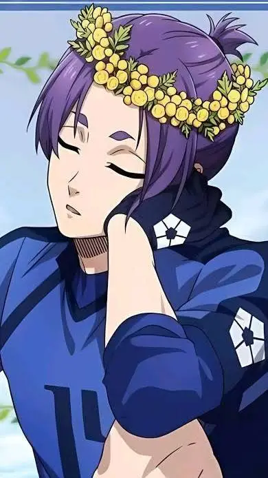ai character: Mikage Reo background