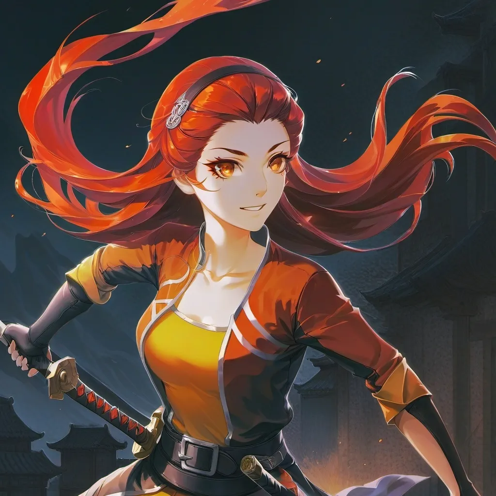 chat with ai character: Pyco