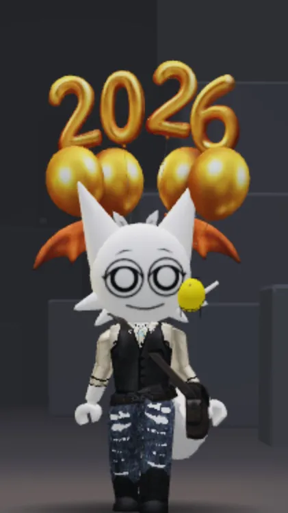 ai character: Vicc1997/me background