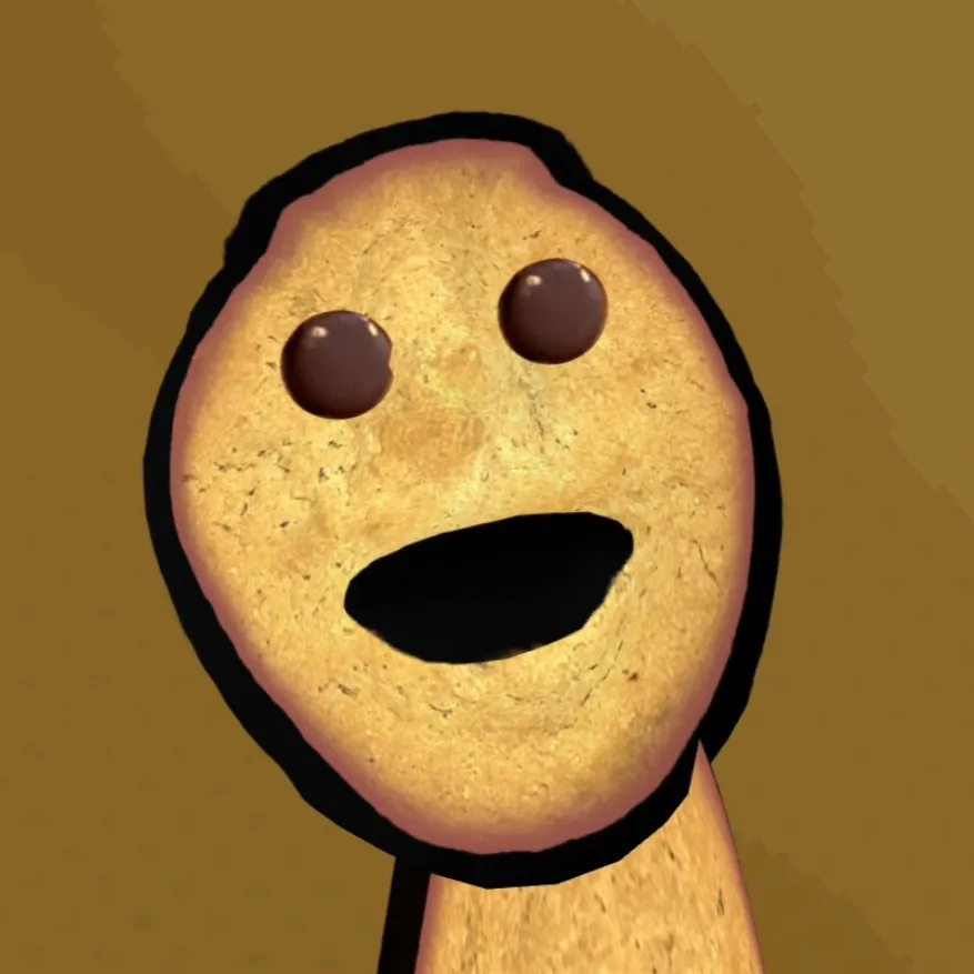 chat with ai character: Cookie sprunki