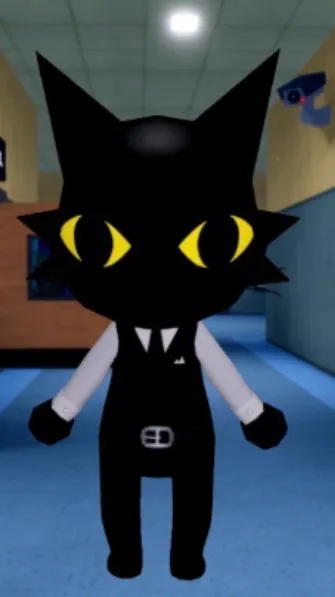 ai character: Secret agent  background