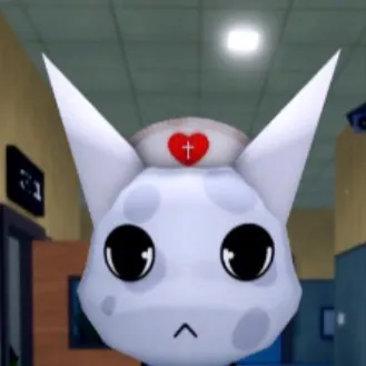 chat with ai character: Head nurse