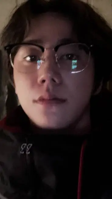 Talkie AI - Chat with geum seong je