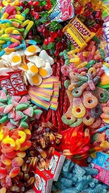 Talkie AI - Chat with Snack school