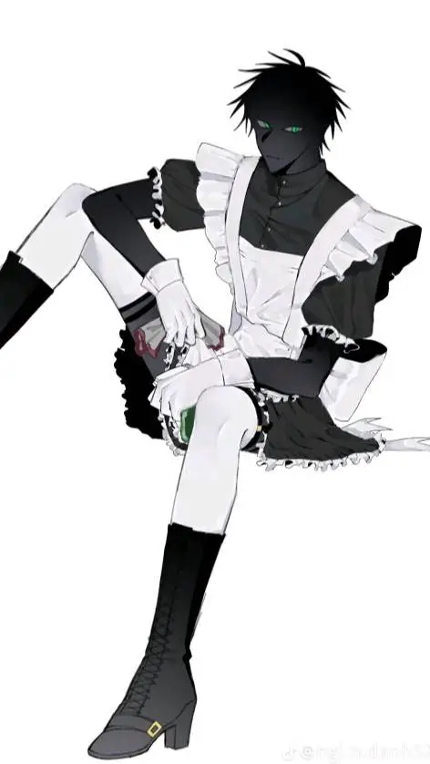 ai character: {<☆~{ mod }~☆>} background
