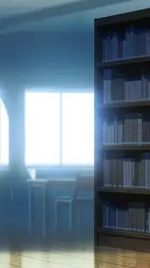 ai character: (ROSAKE ANGST-)  background