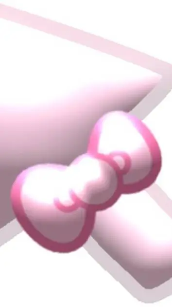 ai character: Grox (yes frox.)  background