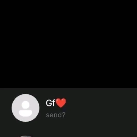 chat with ai character: Wrong send trend👀👀
