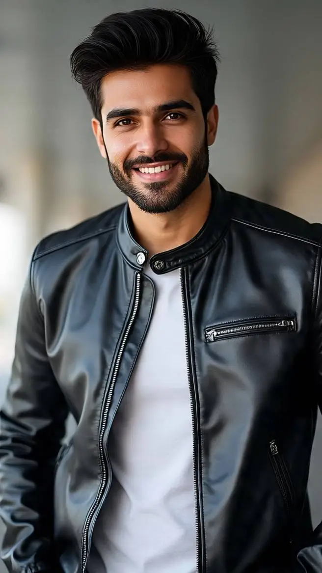 Talkie AI - Chat with Arnav