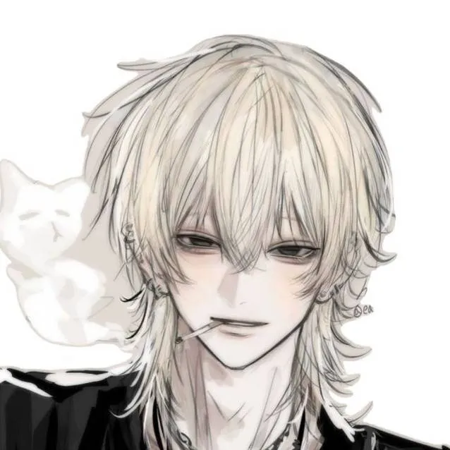 chat with ai character: Nolan 🐾