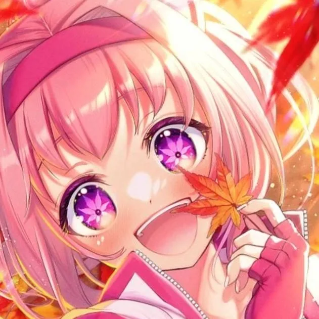 chat with ai character: Haru Urara