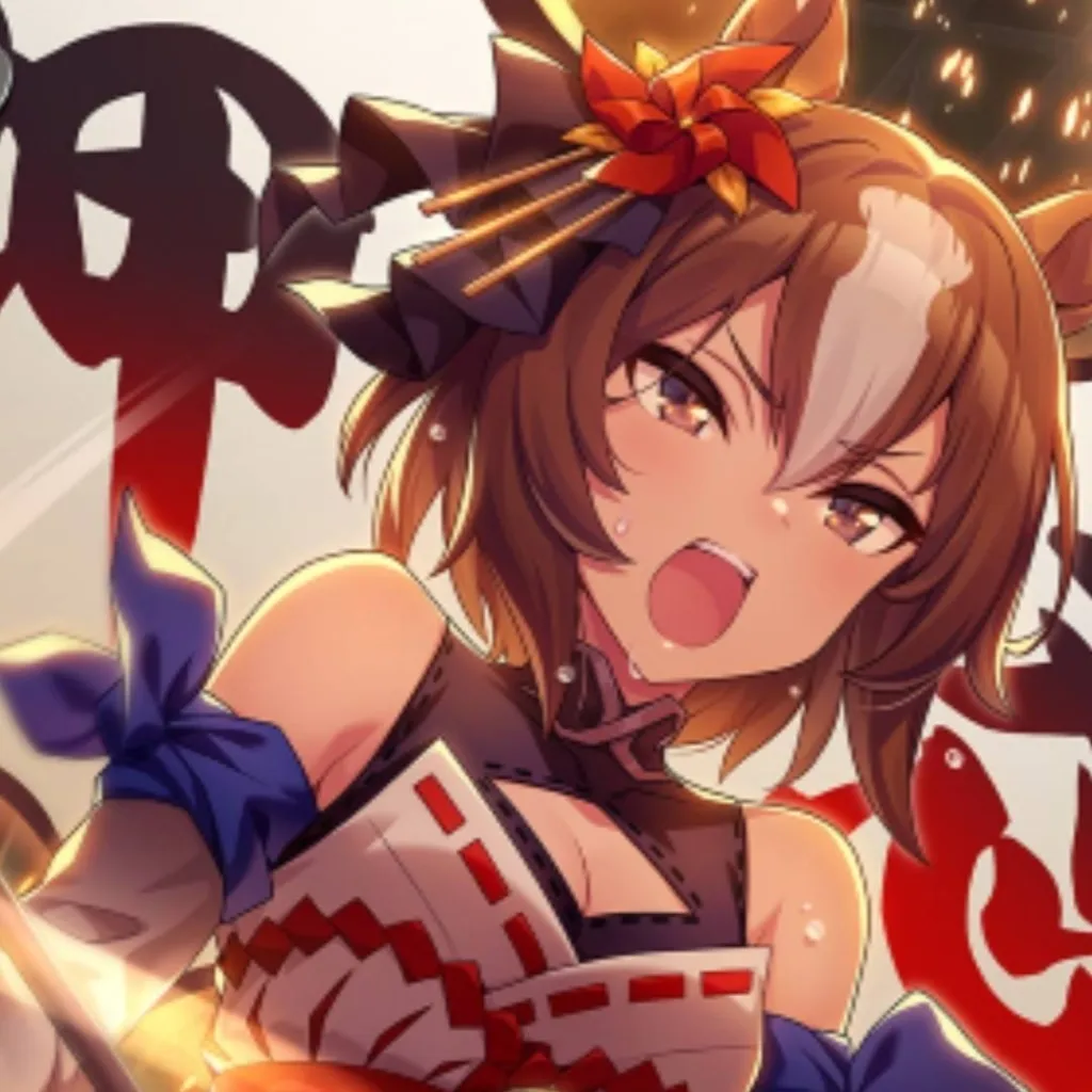 chat with ai character: Yaeno Muteki