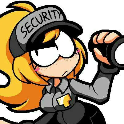 chat with ai character: Vanessa |Frickbear