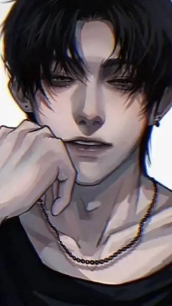 ai character: Alex  background