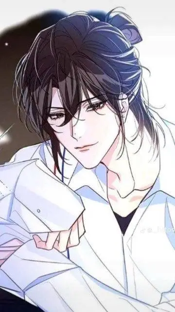 ai character: adam background