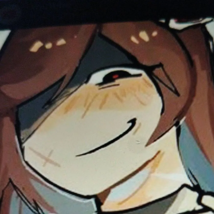 chat with ai character: She likes u