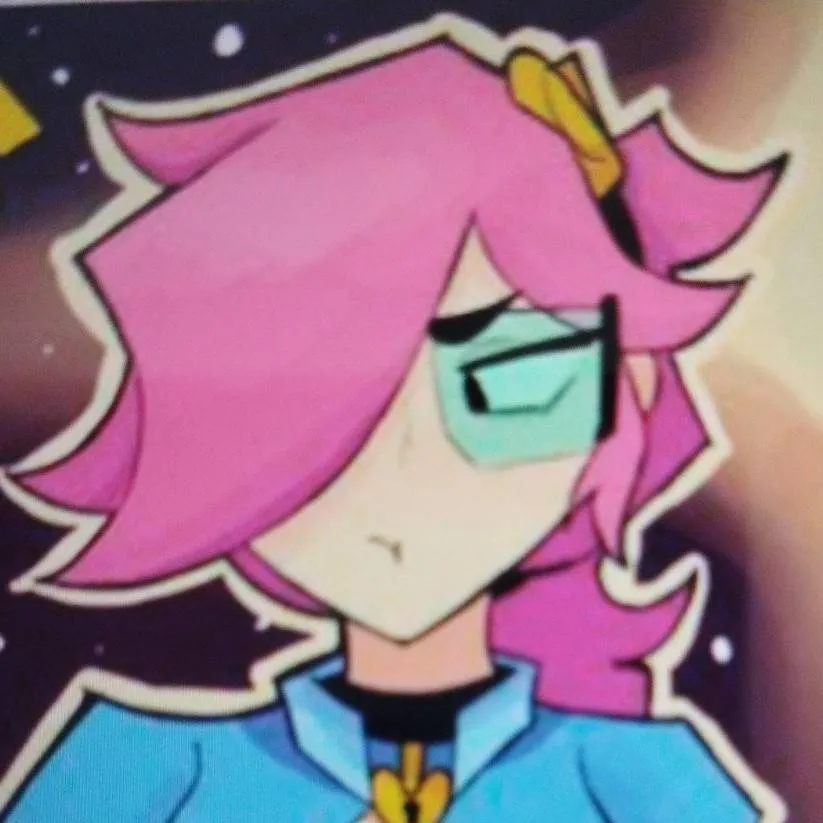 chat with ai character: Collete