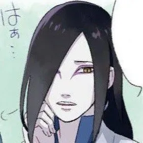 chat with ai character: Orochimaru Husband