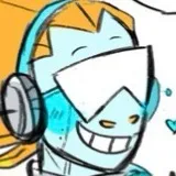 chat with ai character: Present Mic—Robot