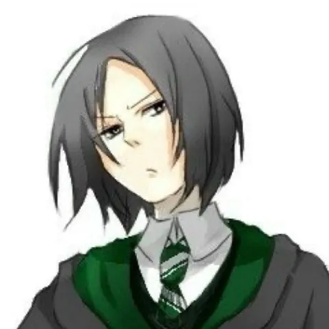 chat with ai character: Severus Piton