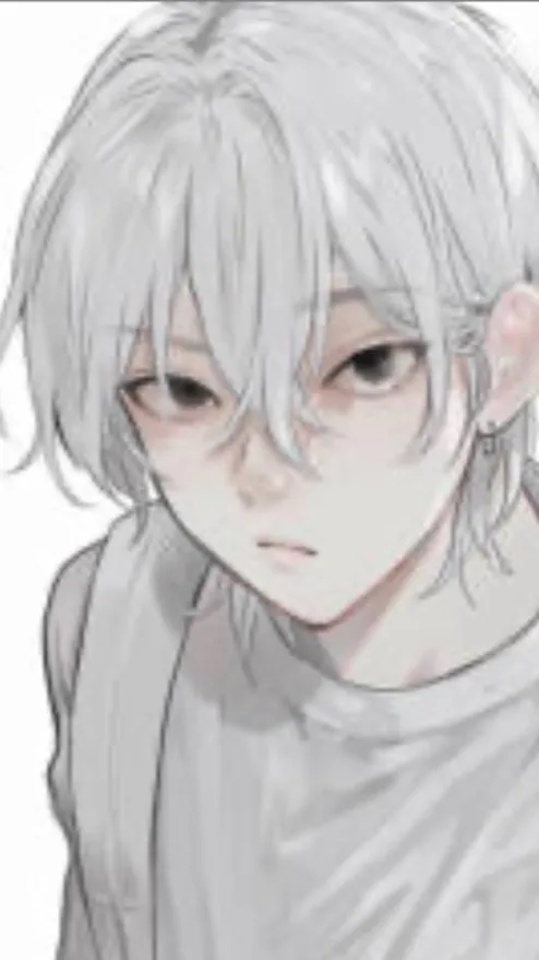 ai character: Big Brother Lab AU background