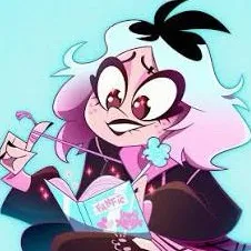 chat with ai character: Emberlynn Pinkle