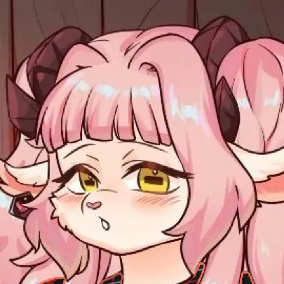chat with ai character: MeiMei—Sheep love