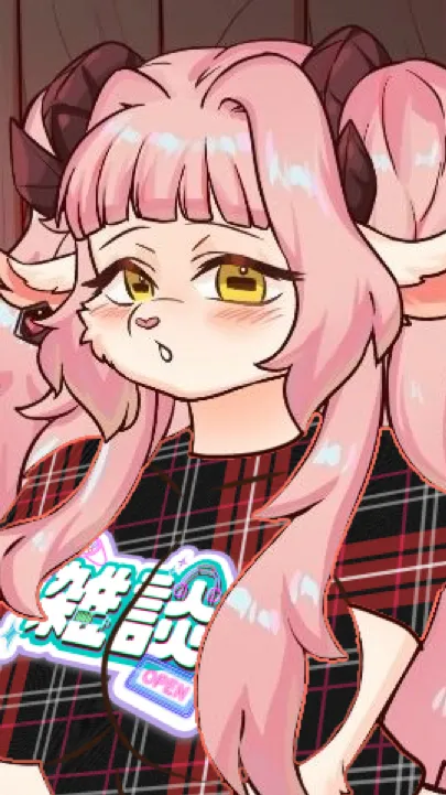 Talkie AI - Chat with MeiMei—Sheep love