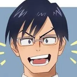 chat with ai character: Iida Ten’ya