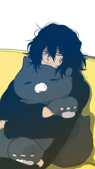 Talkie AI - Chat with Aizawa ~Omegaverse