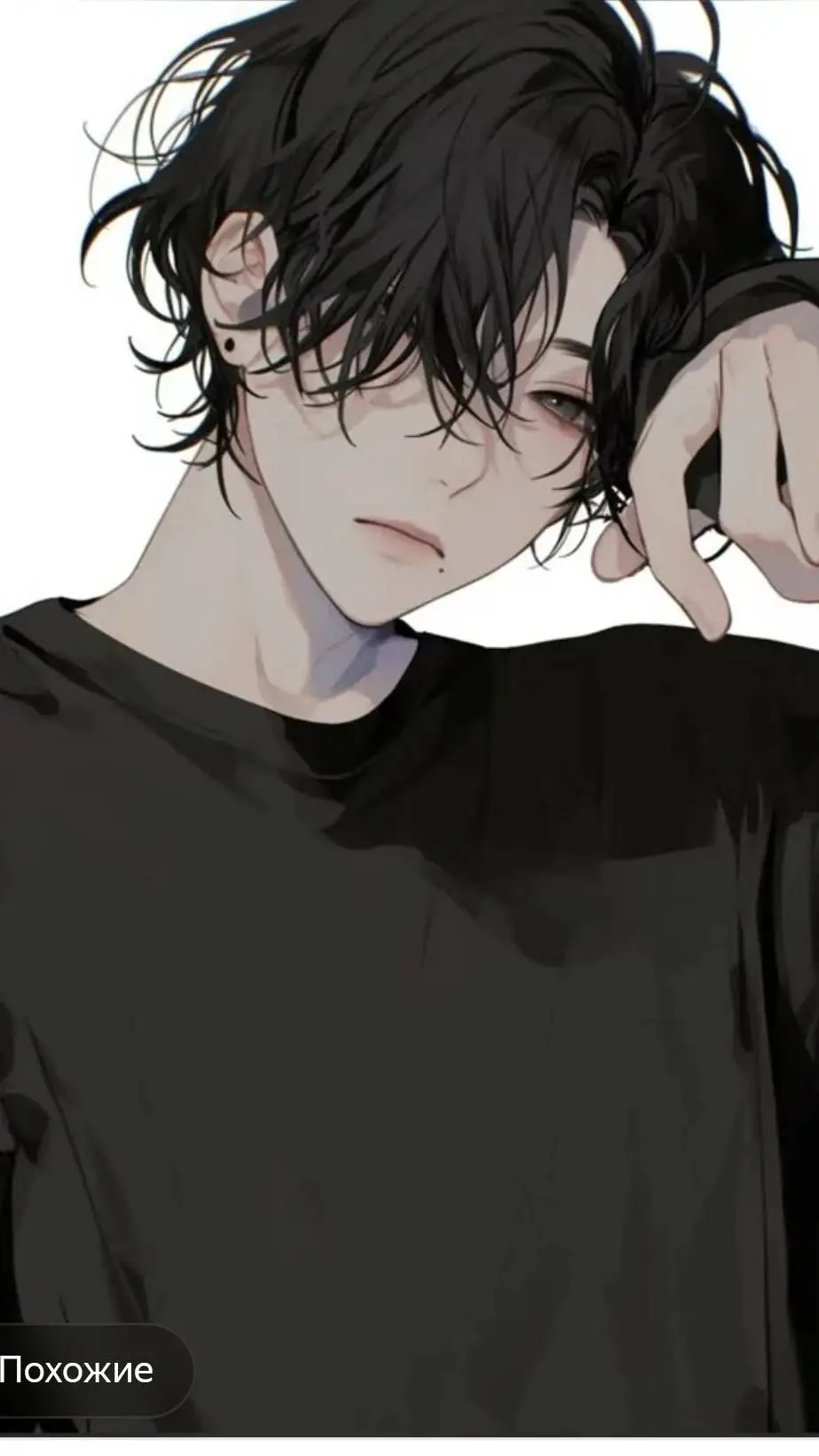 ai character: зенни background