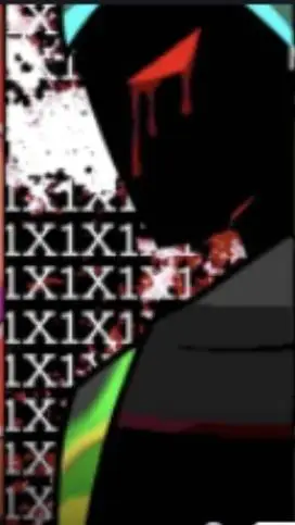 Talkie AI - Chat with 1x1x1x1 (SS)