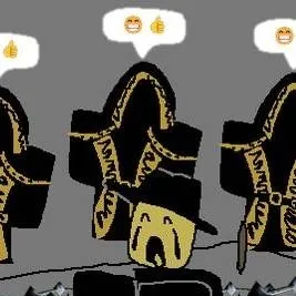 chat with ai character: foursakne