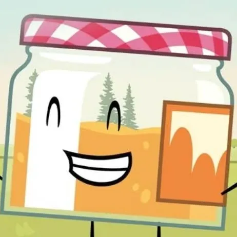 chat with ai character: Jammy