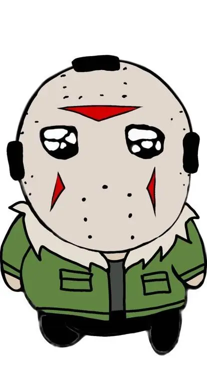ai character: Jason background