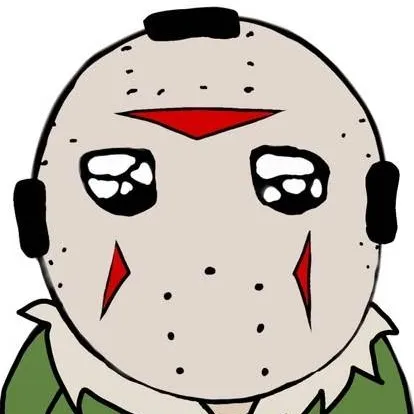 chat with ai character: Jason