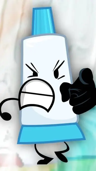 Talkie AI - Chat with Toothpaste