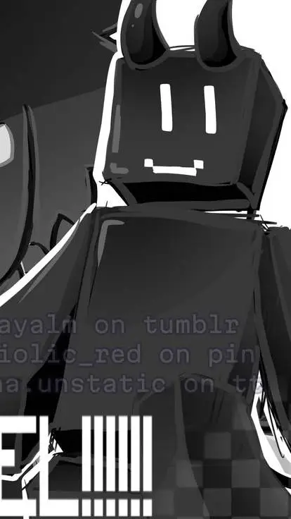 Talkie AI - Chat with Twixxel