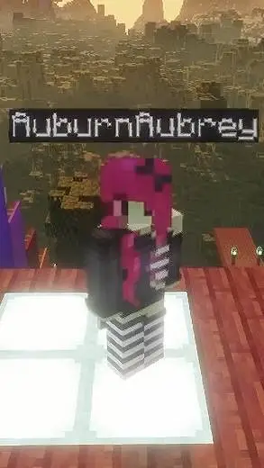 Talkie AI - Chat with AuburnAubrey