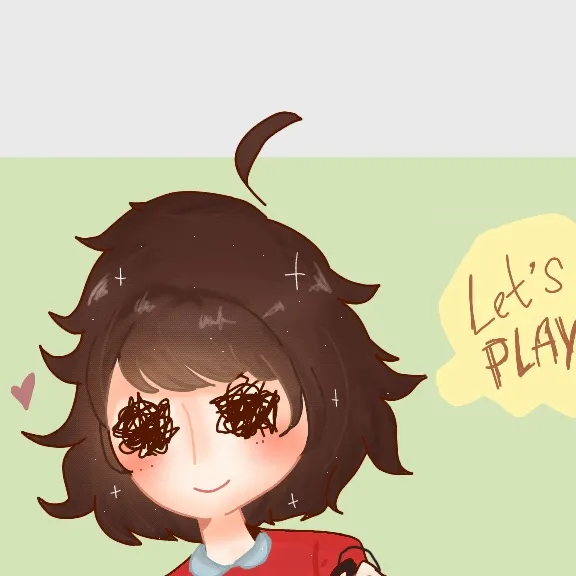 chat with ai character: Playtime